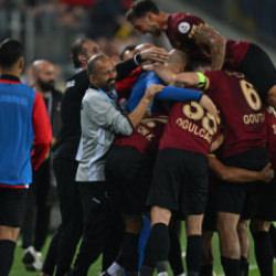 Başkent’te 3 gollü düello! Volkan Demirel ilk galibiyetini aldı