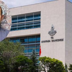 Gezi davasında AYM'den tartışmalı karar! Mahkeme karşı çıktı: AYM süper temyiz yeri değil