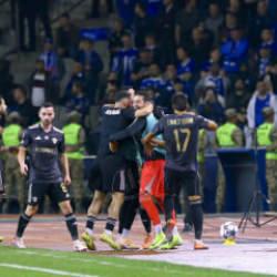 Karabağ dünya devine geçit vermedi! 