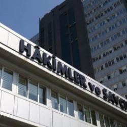 Hakim ve savcıların g&ouml;revde y&uuml;kselme kararları Resmi Gazete'de