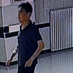 Hastanede tedavi gören siroz hastası polis kayboldu