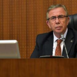 Hatalar zinciri sonunu getirdi! Ankara Büyükşehir Belediyesi’nde büyük çöküş!