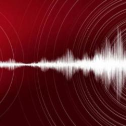 Hatay'da deprem meydana geldi!