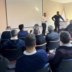 HAVAİST, personel eğitimlerini videolu anlatımlarla sürdürüyor