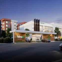 Helmann Ankara'da "Helmann Altıntepe" projesini hayata ge&ccedil;irdi