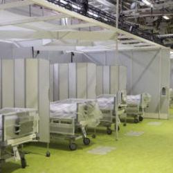 Hemşire, rahat nöbet tutmak için 10 hastayı öldürmüş!