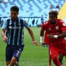 Hoca değişikliğine gitmişlerdi! Çıktıkları ilk maçta 7 gol yediler