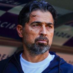 İlhan Palut'tan Burak Yılmaz'a geçmiş olsun mesajı