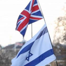 İngiltere'den İsrail'e kötü haber! Tel Aviv'e karşı harekete geçildi, imzalar toplandı...