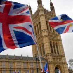 İngiltere'nin 'KKTC' hamlesi Yunan ve Rumları çıldırttı!