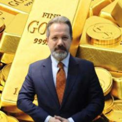 İslam Memiş tarih verdi: Gram altında hedef 8 bin 800 TL!