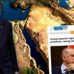 İslam ülkeleri kucaklaştıkça İsrail bozuluyor... Tel Aviv'de Türkiye 'alarmı'