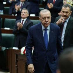 İsrail basınından Türkiye analizi! 'Erdoğan vazgeçilmez bir aktör'