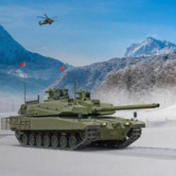 İsrail basınından Türkiye itirafı: "Altay" hakkında flaş değerlendirme!