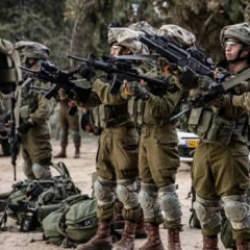 İsrail ordusu yine Filistinlileri şehit etti!