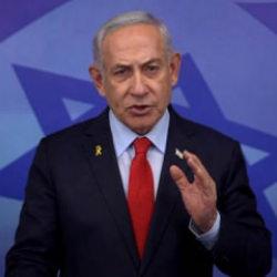 İsrail ordusundaki çatlak sonrası Netanyahu harekete geçti