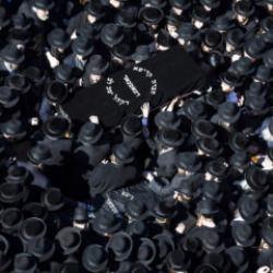 İsrailli yazar ateş p&uuml;sk&uuml;rd&uuml;: Her siyonist bir faşist... &Ccedil;ocuk &ouml;ld&uuml;rmeyene oy hakkı yok!