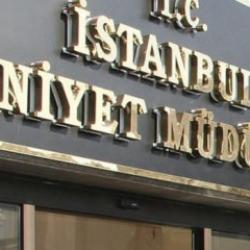 İstanbul'da su&ccedil; oranları d&uuml;şt&uuml;, &ccedil;ete operasyonları tarihe ge&ccedil;ti