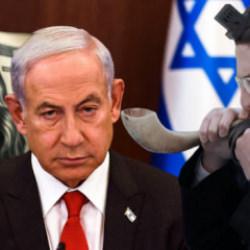 İşte israil'e göre vadedilmiş topraklarda yer alan ülkeler! Kur'an-da cevabı verilmiş...