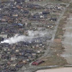 Japonya'da 6,7 büyüklüğünde deprem: Tsunami uyarısı yapıldı