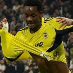 Jhon Duran primi alır almaz yaptığı hareketle yönetimi mest etti