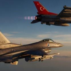 Tel Aviv’de Türkiye korkusu! 'Suriye'de çatışma çıkabilir!'