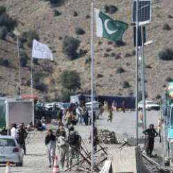 Kabil-İslamabad görüşmeleri nihayete erdi... Sonuç çıkmadı! 