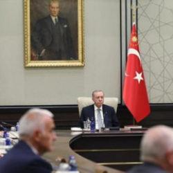 SON DAKİKA: Cumhurbaşkanı Erdoğan: Savunma sanayiide tarih yazmaya devam edeceğiz