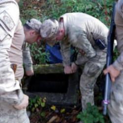 Kastamonu'da kayıp anne ve oğlunu arama çalışmaları devam ediyor