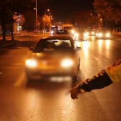 Kayseri'de eş zamanlı operasyon: 148 aranan şahıs yakalandı