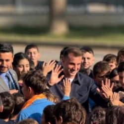 Kerem Akt&uuml;rkoğlu verdiği s&ouml;z&uuml; tuttu, g&ouml;n&uuml;lleri fethetti!  