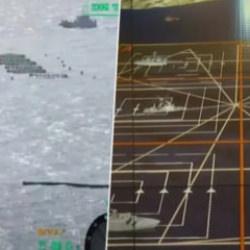 Kıbrıs'ta İsrail ve Rumlar yine el ele: 7 ülkeyle 'intikam' tatbikatı! Norveç'ten skandal