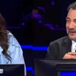 Kim Milyoner’de zorlayan soru! Yarışmacının Osmanlı cevabı stüdyoyu salladı