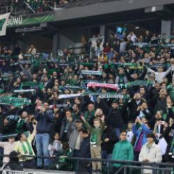 Kocaeli maçında rekor denemesi yapılacak