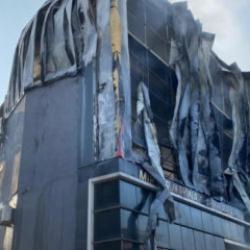 Kocaeli'de parfüm fabrikası faciası sonrası skandal paylaşımlar