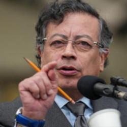 Kolombiya Gazze'ye doktor gönderiyor! Petro duyurdu: 'Gönüllüleri yollayacağız!'