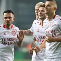 Konferans Ligi lideri Samsunspor, kasasını dolduruyor: İşte UEFA'dan elde ettiği gelir
