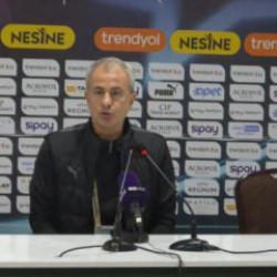 Liderliği geri alan hoca konuştu: İnşallah devam ederiz