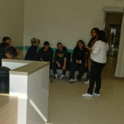 Okul kantininden d&ouml;ner yiyen 11 liseli hastanelik oldu