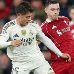 Arda Güler'e yapılan hareket sosyal medyayı salladı: Öfke kusuyorlar