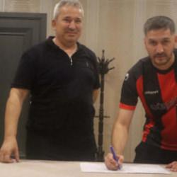 Maçtayken hastaneye kaldırılmıştı: Denizli’nin futbolcusu anjiyo oldu