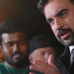 Mamdani&rsquo;den Trump&rsquo;a mesaj: Beni izlediğini biliyorum, sesi a&ccedil;!