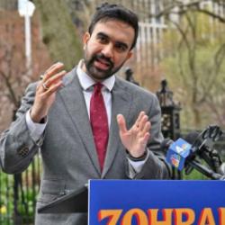 Mamdani'ye 'ş&uuml;kretmeden' &ouml;nce!