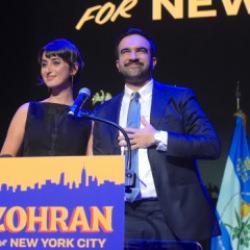 Mamdani'yi takip edecekler! Yahudi lobisi harekete geçti