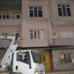 Mardin'deki yangında &ouml;l&uuml; sayısı 3'ye y&uuml;kseldi: Hen&uuml;z 3 yaşındaydı!