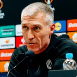 Martin Hysky: Cesur bir performans sergiledik