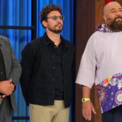 MasterChef'te yolun sonuna geldi! Onu yarışmada artık g&ouml;remeyeceksiniz