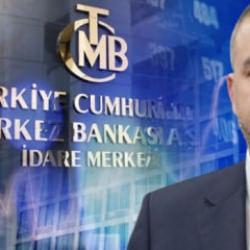 Merkez Bankası Başkanı Karahan'dan asgari ücret açıklaması