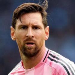 Messi Galatasaray'a gelecek mi? Ortalığı karıştıran iddia