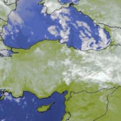 Meteoroloji duyurdu: Öğleden sonraya dikkat! Gök gürültülü sağanak yağış geliyor